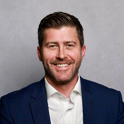 Michael Baker, Vice President and IT Chief Information Security Officer for DXC Technology.